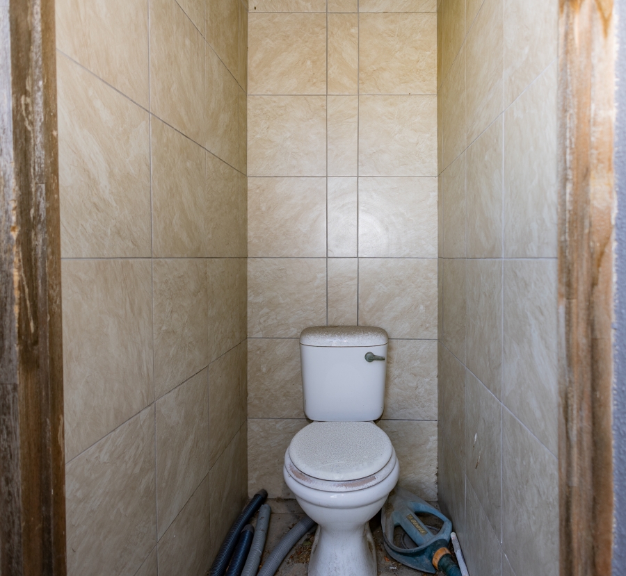 3 Bedroom Property for Sale in Mabille Park Western Cape